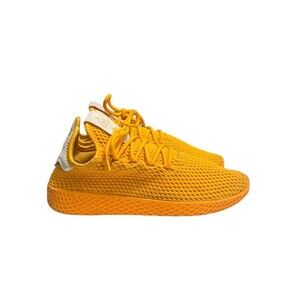 Adidas Pharrell Williams Pw Tennis Hu Sneakers Men’s Size 6